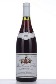 1996-aloxe-corton-les-marechaudes